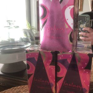 Britney Spears Fantasy (Naughty & Nice) Bundle